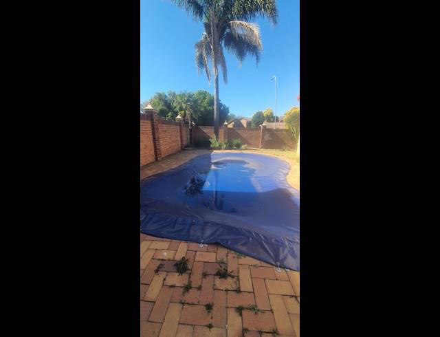 4 BEDROOM PROPERTY TO RENT IN AVIARYHILL